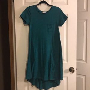 XXS Lularoe Carly